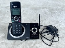 AT T CL82219 CL82229 CL82319 CL82419 Cordless Phone Handset with Answering Base