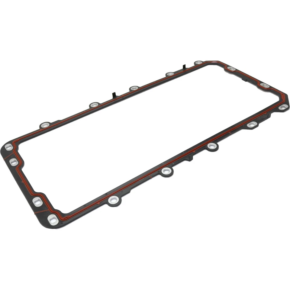 Junta de cárter de aceite para Ford F-150 1997-10 1996-12 Mustang 97-14 Expedition 4,6 L 5,4 L Foto 4 de 4