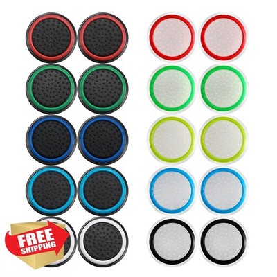 20pc Thumb Grips PS5 PS4 Xbox One Series Joysticks