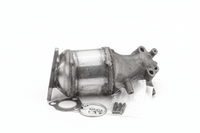 Katalysator Vorne FüR Opel Astra H Caravan GTC Stufenheck Combo Tour Corsa C