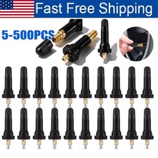 50100200500 Pcs Valve Stem Rubber Rebuild Kit For Tire Pressure Sensor 20008