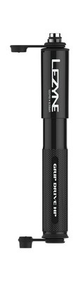 LEZYNE Manuelle Aufblaspumpe GRIP DRIVE HPS