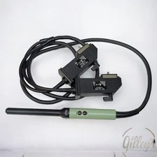 B-K Medical Ultrasound Probe 7.5 MHz MFI REF Type 8558 