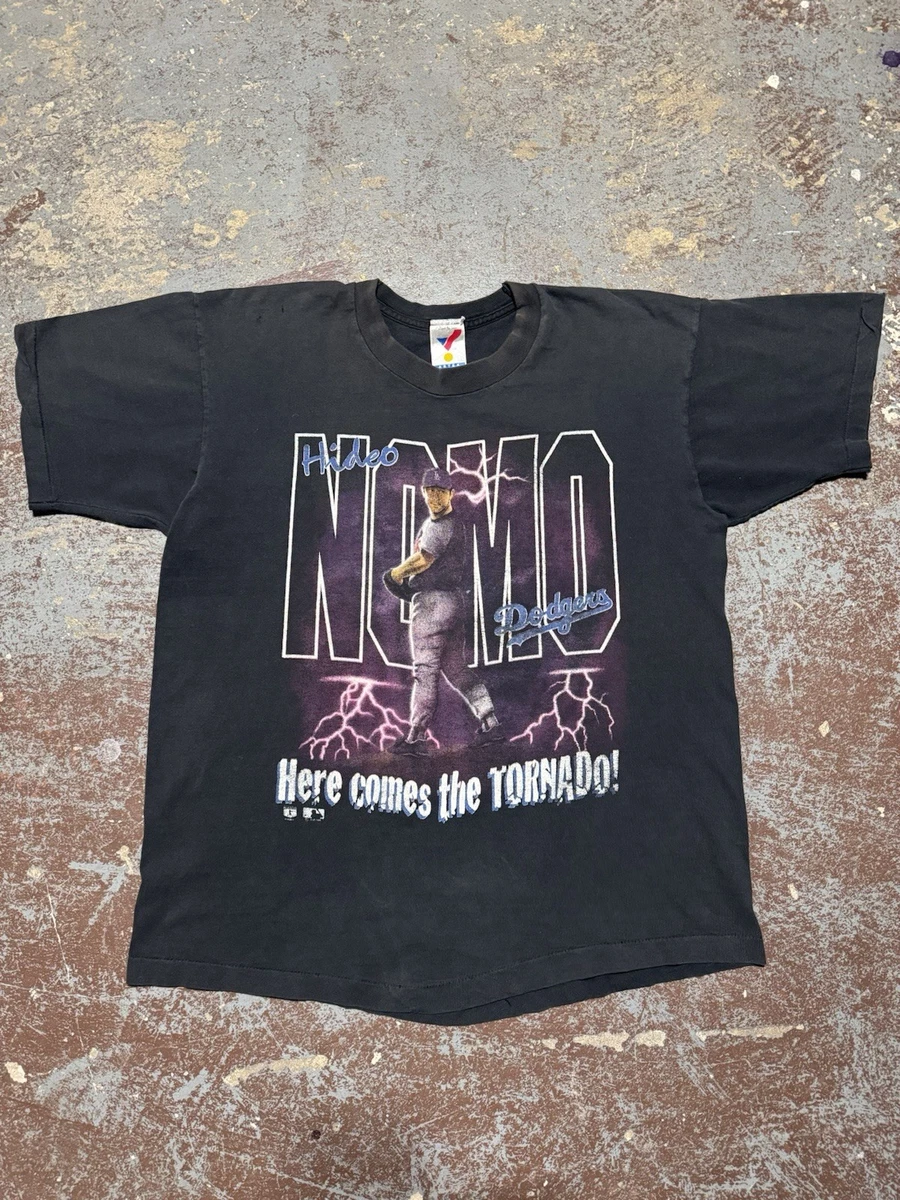Hideo Nomo MLB Shirts for sale | eBay