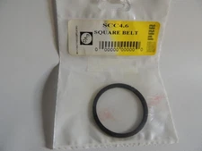 New PRB SCC4.6 Square Cut Belts for VCR Cassette CD/DVD Drive