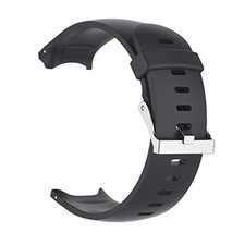 Silicone Strap Compatible with Garmin Approach S3 40mm Sport