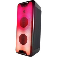 Gemini GLS880 Dual 8 in. Portable Party Syste...
