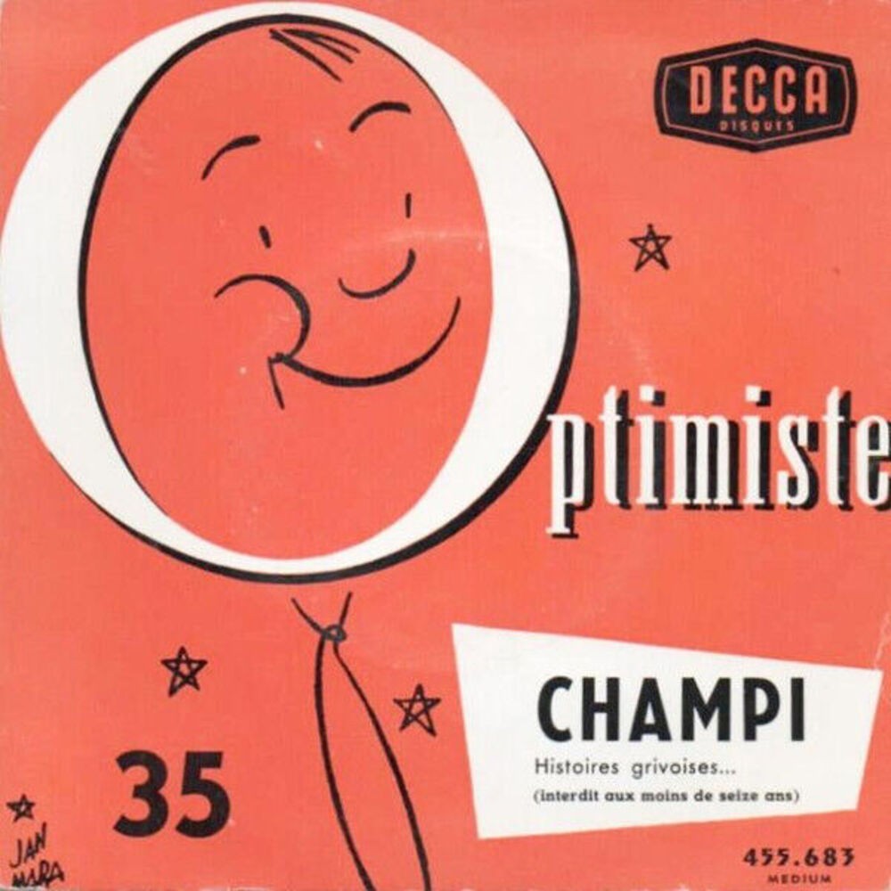 Historias Picantes (No Aux Menos Seize Años) Champi Condición