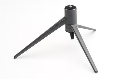 Leitz Leica 14100 Table  Tripod Grey Tischstativ