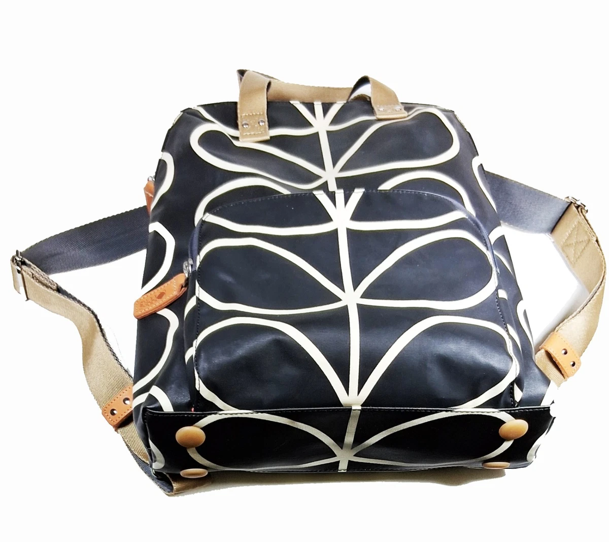 Backpack Bags & Orla Kiely Handbags for Women for sale | eBay
