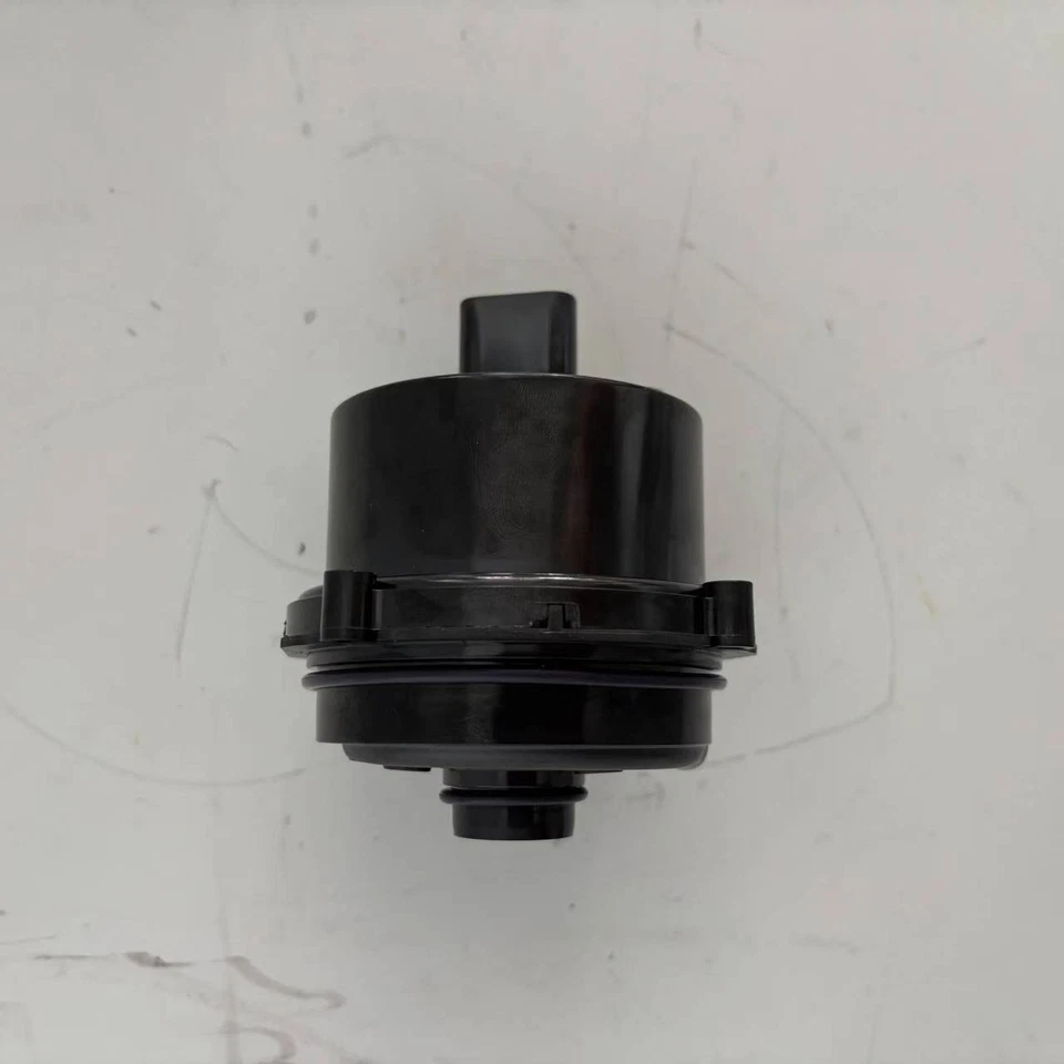 For 2020-2024 Tesla Y Performance Sport Mayor Sport Auxiliary Water Coolant Pump Foto 4 de 4