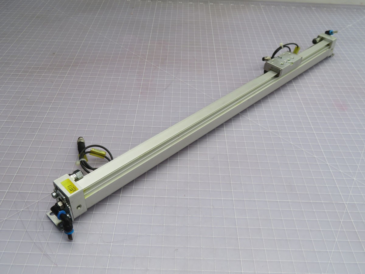 FESTO DGC-12-430-G-P-A LINEAR DRIVE T250624