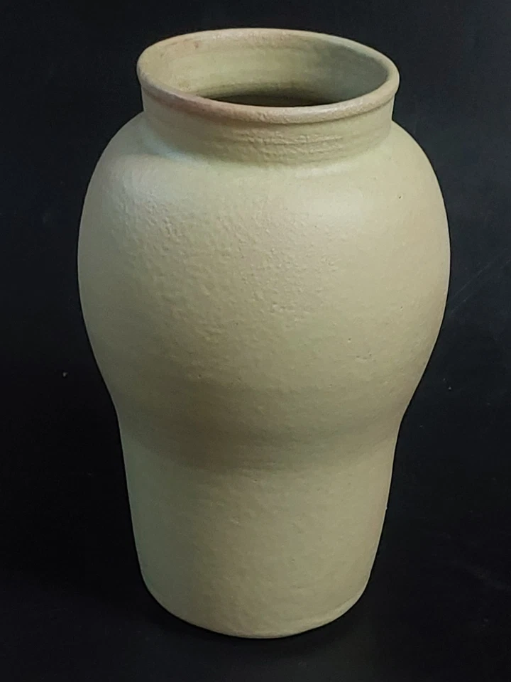 Vintage Hedwig Bollhagen Keramik Vase •  signiert - Bauhaus - Bild 3 von 4