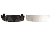 Spiegelglas Aussenspiegel Rechts FÜR Fiat Doblo Cargo (263 ) - Alkar 6442929