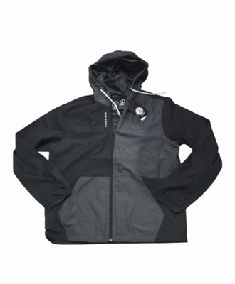Volcom Karlin Jacket Men s Hooded Size Medium New A1502403