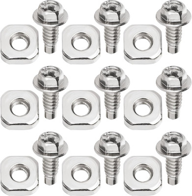 279393 Dryer Terminal Block Screw Kit Compatible with Whirlpool Kenmore Maytag