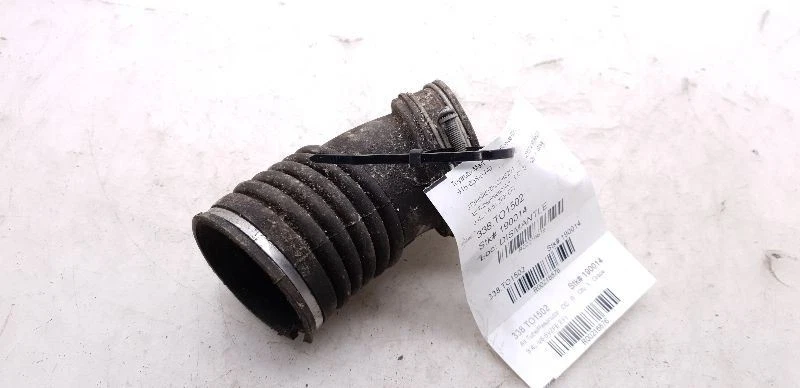 Toyota 4runner 2002 3,4 L 6 cilindros filtro de aire montaje de tubo  Foto 3 de 4