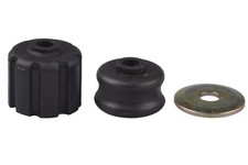 TEDGUM Domlager Federbeinstützlager 00462354 für PRIMERA S13 NISSAN ALMERA P10 1