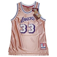 Moda Camiseta De Los Lakers Para Mujer Lakers Playeras De