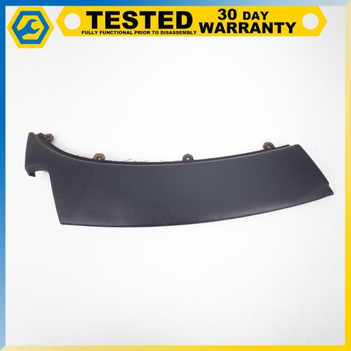 Aston Martin DB9 2005-2012 Right Upper Inner Dashboard side cover Photo - $200