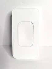 Switchmate Toggle Smart Light Switch White TSM001W INSTALLS IN SECONDS! 