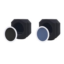 Mic Soundproof Sponge Acoustic Filter Portable Convenient Professional Easy to