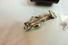 Breitling Superocean Abyss 44 C17391 18K Rose Bezel /Stainless Watch - Used 13