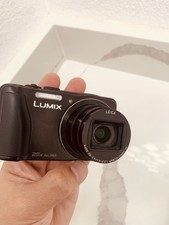 Panasonic LUMIX DMC-ZS25 Camera