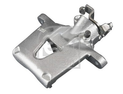 Bremssattel FEBI BILSTEIN 178137 Gusseisen für FORD MONDEO 3 B4Y B5Y 2 BAP BFP