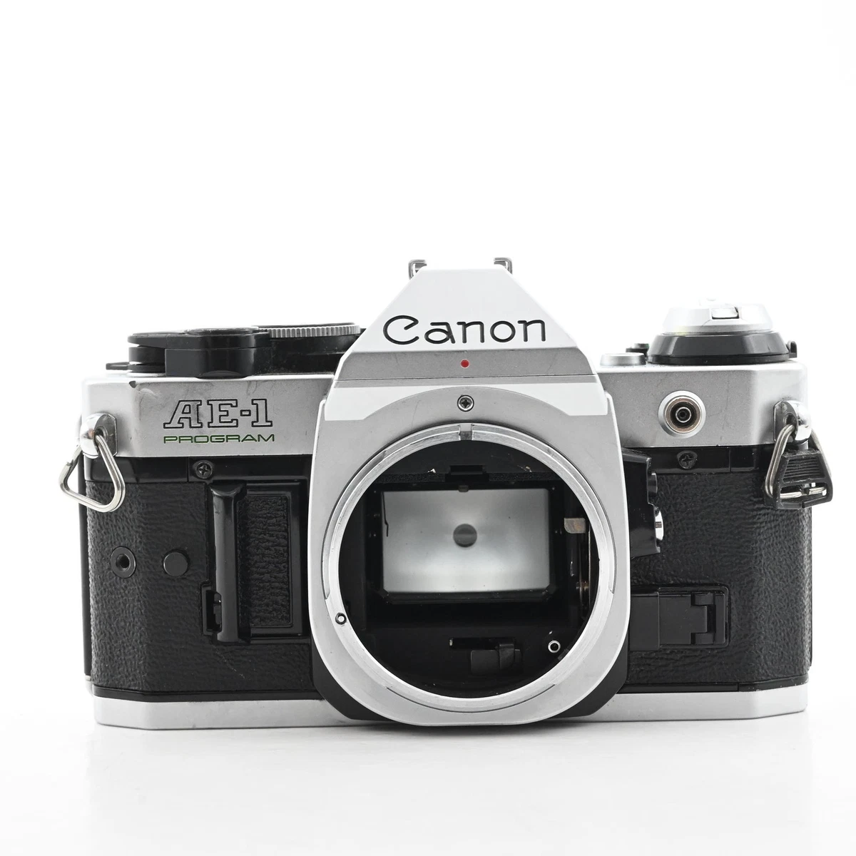 Canon AE-1 Program Film Cameras for sale | eBay