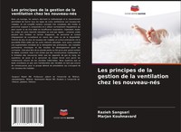 Razieh Sangsari (U. A.) | Les Principes De La Gestion De La Ventilation Chez...