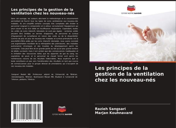 Razieh Sangsari (U. A.) | Les Principes De La Gestion De La Ventilation Chez...-image