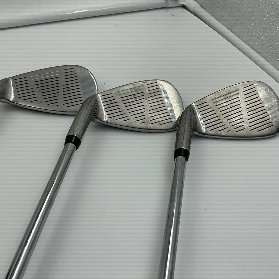 Acuity Golf TURBO MAX 5, 6,8,Golf Irons - Image 3 of 3
