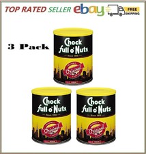 3 Pack - Chock full o