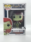 Funko Pop! Vinyl: Batman: Arkham Asylum - Poison Ivy #55