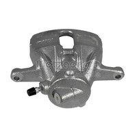 Bremssattel Vorderachse Links Faustsattel Metzger FüR U.A. CitroËN C2