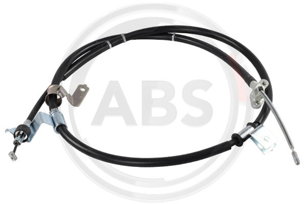 A.B.S. Bremsseil Seilzug Feststellbremse K10329 FüR Toyota Land Cruiser Prado-image