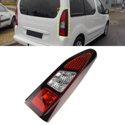 Für Citroën Berlingo Multispace B9 Rechts Rücklicht Heckleuchte ohne Glühbirne