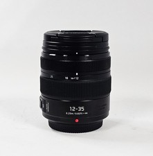 #Panasonic LUMIX G X Vario 12-35mm F/2.8 II Aspherical Power O.I.S. Lens(102223)