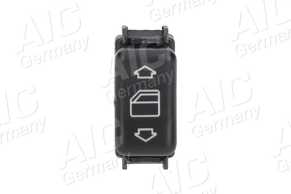 Fensterheberschalter Hinten Links Oder Rechts FÜR MERCEDES-BENZ - AIC 50736-image