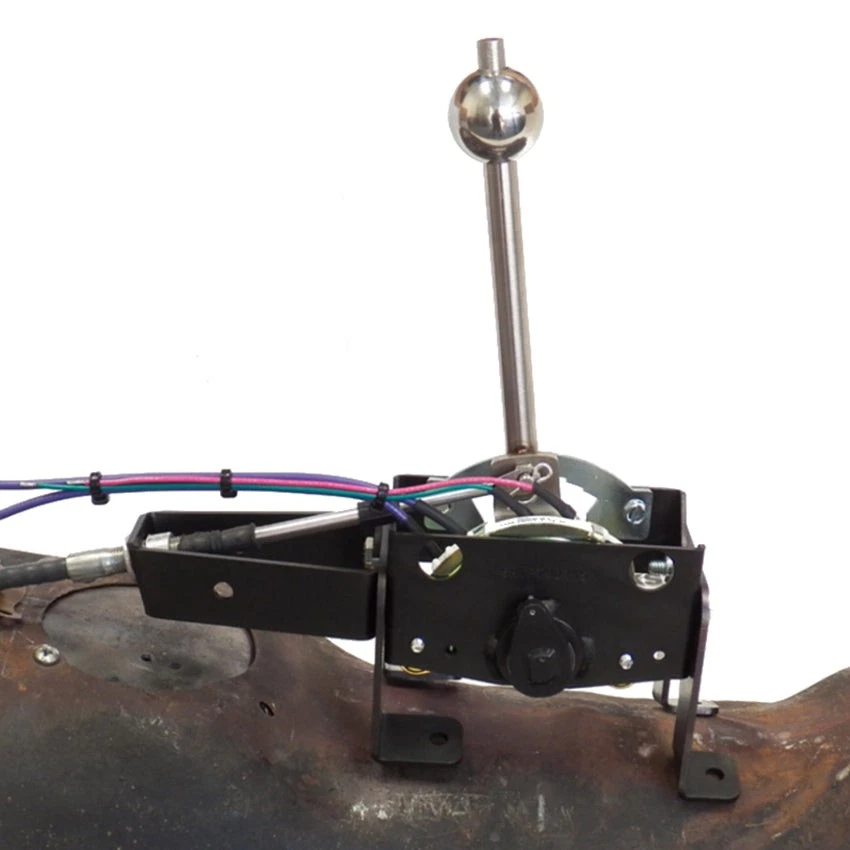 1964-65 Fits Pontiac GTO & LeMans Shifter Foto 3 de 4