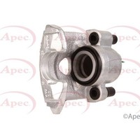 Vw Fox 5Z1 5Z3 5Z4 2003-2015 Bremssattel (Vorderachse Links) LCA310