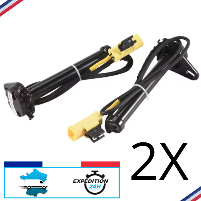 Réparer le voyant capot avec l'actionneur actif 1179061000 GLA X156