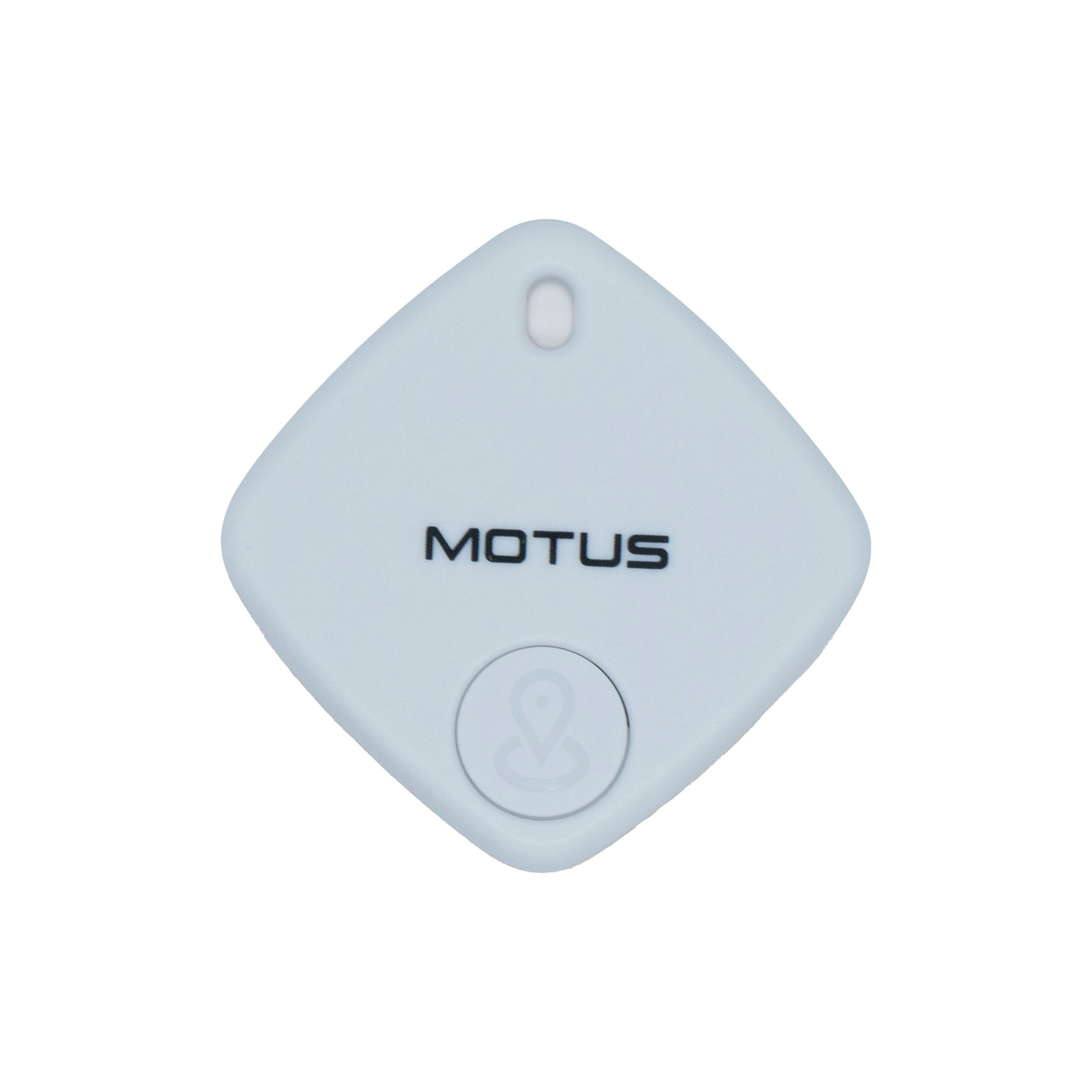 Motus Find Me Tag: Hochwertiger, präziser GPS-Tracker für Wertgegenstände