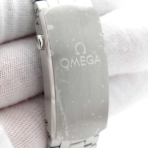 Omega Seamaster Diver 300m "Summer Blue" - Foto 9 di 10
