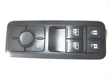 4061966C1 INTERNATIONAL LT DRIVER DOOR WINDOW CONTROL POD MIRROR HEAT 4061966C4