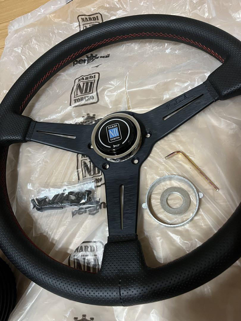 Nardi N750 Steering Wheel 360Mm hd | eBay Nardi N750 Steering Wheel 360Mm hd | eBay