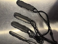 Genuine Nintendo Switch Joy-Con Wrist Straps (Left & Right) Official OEM