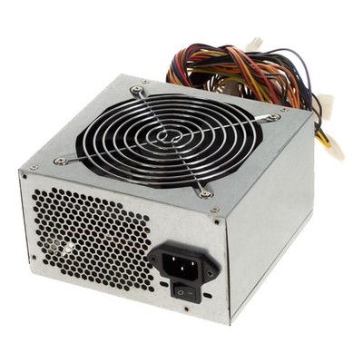 Netzteil LINKWORLD LPK12-23 420W PSU ATX 20+4-PIN ATX 12V MOLEX FDD