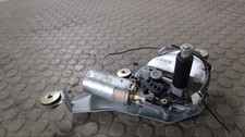 Scheibenwischermotor Hinten Ford Mondeo Turnier 16V Bap/bfp/bnp 0390201522 12